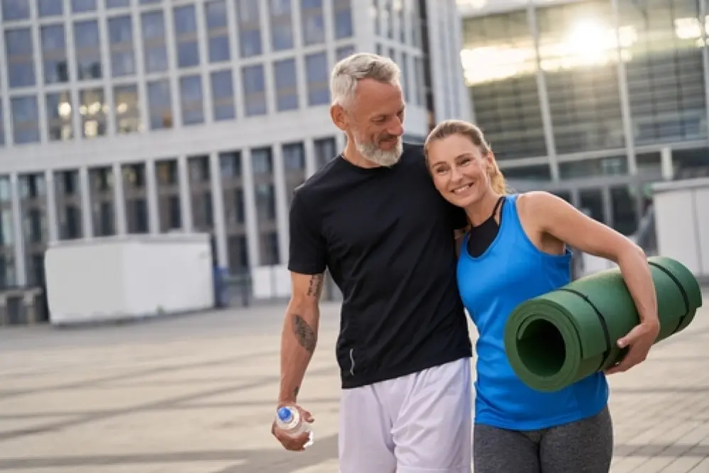 Hormone Therapy for Men Boca Raton, FL