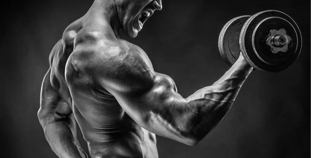 TRT for Low Testosterone: Hormone Support & Recovery in Active Men