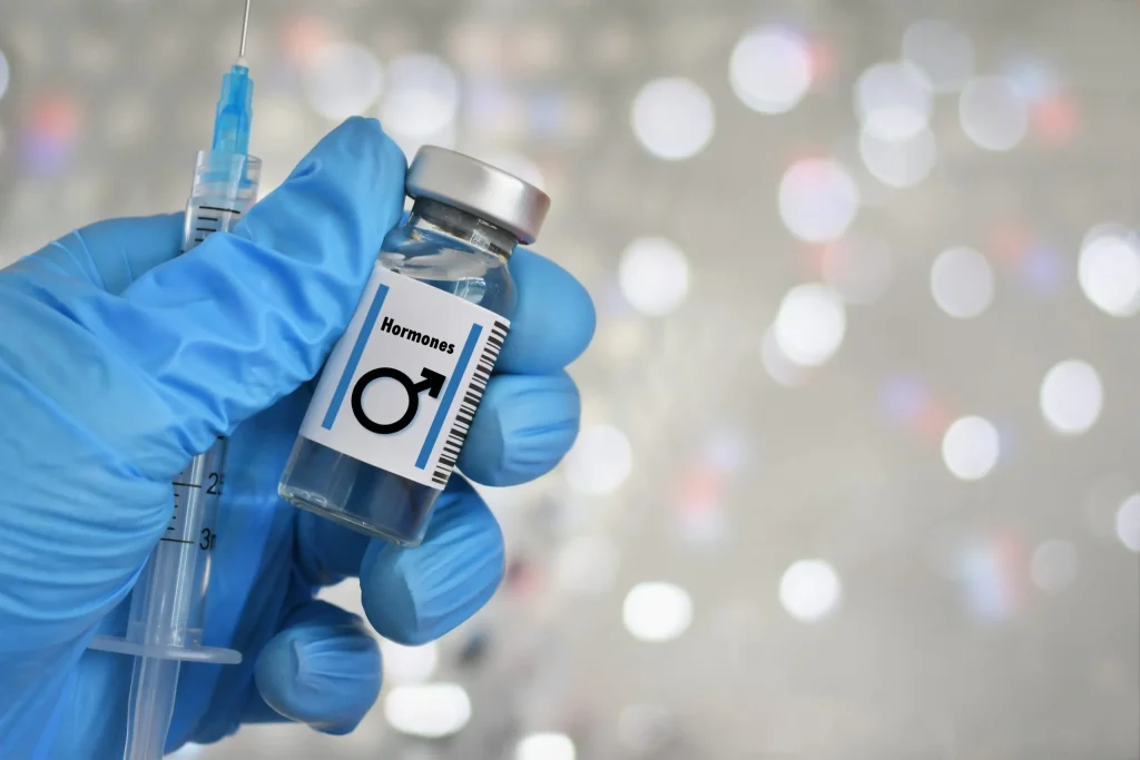 Comparing TRT Costs Across Different Clinics