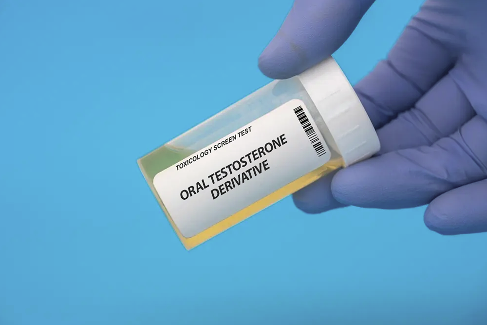 Alternative Therapies for Recovery & Lean Body Support