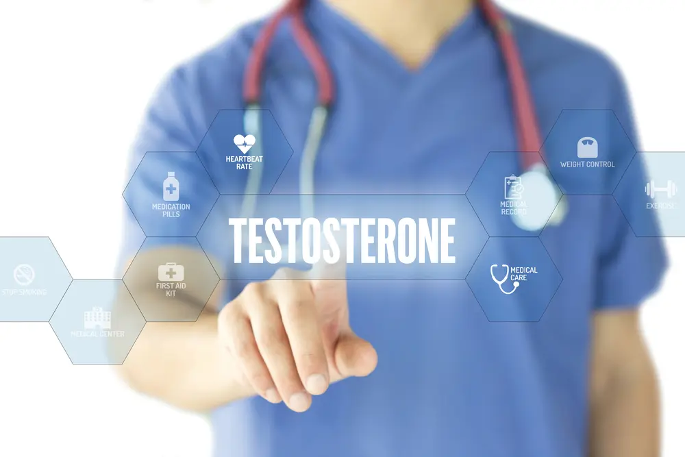 What to Consider When Choosing a Testosterone Therapy Provider